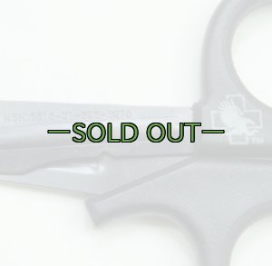 画像3: メディック　ハサミ　シザース　NARP