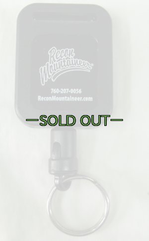 画像2: ギアキーパー　Recon Mauntaineer