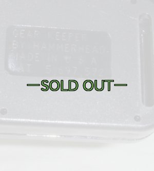 画像7: ギアキーパー　Recon Mauntaineer