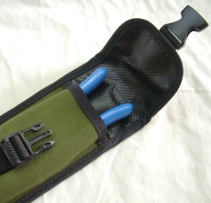 画像5: CHANNELLOCK ケーブルカッター