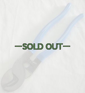 画像1: CHANNELLOCK ケーブルカッター