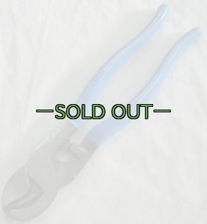 画像2: CHANNELLOCK ケーブルカッター