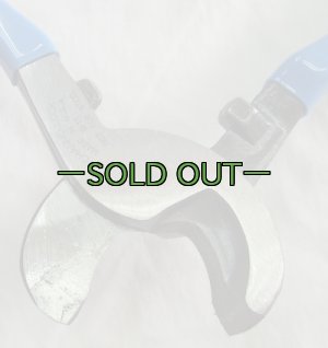 画像3: CHANNELLOCK ケーブルカッター