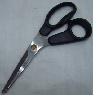 画像8: ハサミ　シザース　92008 PERFECTION ドイツ製