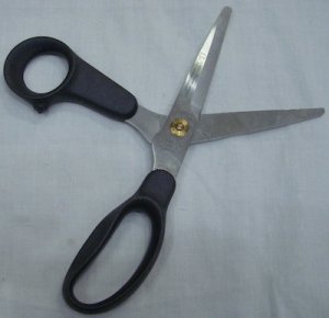 画像9: ハサミ　シザース　92008 PERFECTION ドイツ製