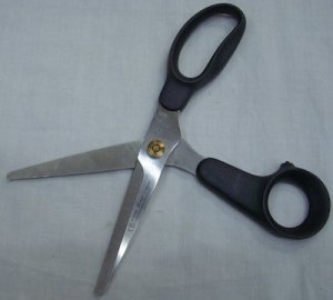 画像10: ハサミ　シザース　92008 PERFECTION ドイツ製