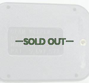 画像3: ギアキーパー　mojo