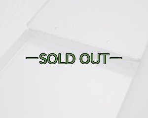 画像13: クリップボード　アルミ　POSSE　収納付き