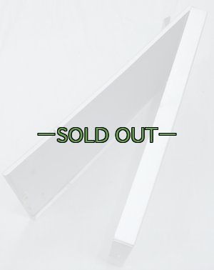 画像7: クリップボード　アルミ　POSSE　収納付き