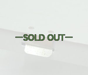 画像9: クリップボード　アルミ　POSSE　収納付き