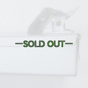 画像5: クリップボード　アルミ　POSSE　収納付き