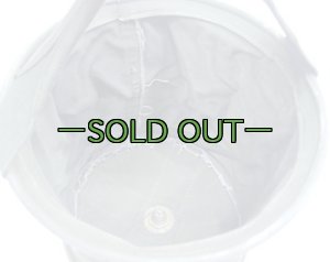 画像8: シャワーバケツ　60年代　亜鉛引き　中古良品