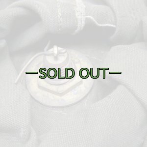 画像12: シャワーバケツ　60年代　亜鉛引き　中古良品