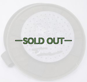 画像9: シャワーバケツ　60年代　亜鉛引き　中古良品