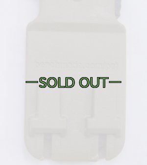 画像8: レスキューフック　カッター　ベンチメイド　シース付き　コヨーテ