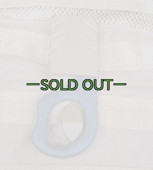 画像11: レスキューフック　カッター　ベンチメイド　シース付き　コヨーテ