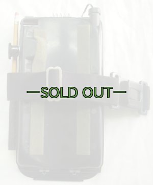 画像4: クリップボード、ニーボード　パイロット用　MXU-163/P　中古良品