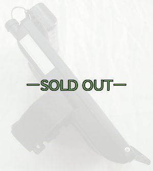 画像2: クリップボード、ニーボード　パイロット用　MXU-163/P　中古良品