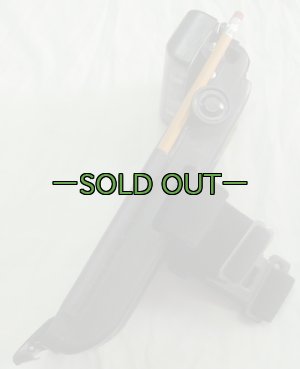 画像3: クリップボード、ニーボード　パイロット用　MXU-163/P　中古良品