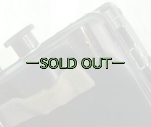 画像15: クリップボード、ニーボード　パイロット用　MXU-163/P　中古良品