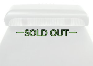 画像5: クリップボード、ニーボード　パイロット用　MXU-163/P　中古良品