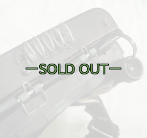 画像12: クリップボード、ニーボード　パイロット用　MXU-163/P　中古良品