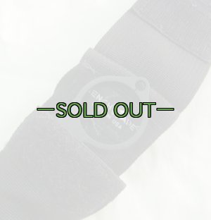 画像6: レスキューフック　カッター　ベンチメイド　黒　ポーチ付B