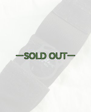 画像6: レスキューフック　カッター　ベンチメイド　黒　ポーチ付C