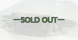 画像7: クリップボード　アルミ　WARNINGプレート　立ち入り禁止　中古良品