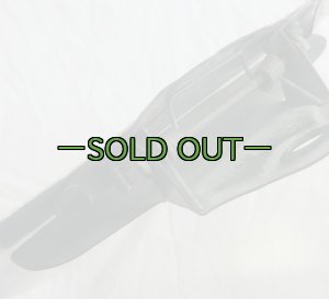 画像6: クリップボード　アルミ　WARNINGプレート　立ち入り禁止　中古良品