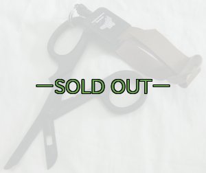 画像2: ギアキーパー　Recon Mauntaineer　＆　メディックシザース　NARP