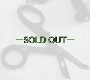 画像3: ギアキーパー　Recon Mauntaineer　＆　メディックシザース　NARP