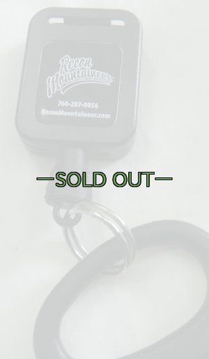 画像6: ギアキーパー　Recon Mauntaineer　＆　メディックシザース　NARP