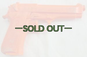 画像2: トレーニングガン　ベレッタ　BHI