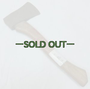 画像2: 米軍放出ハンドアックス　オノ　TRUE TEMPER