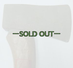 画像4: 米軍放出ハンドアックス　オノ　TRUE TEMPER