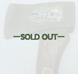 画像3: 米軍放出ハンドアックス　オノ　TRUE TEMPER