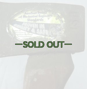 画像5: 米軍放出ハンドアックス　オノ　TRUE TEMPER