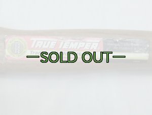 画像7: 米軍放出ハンドアックス　オノ　TRUE TEMPER