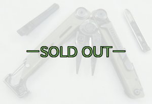 画像8: レザーマンTOOL　SIGNAL　中古良品