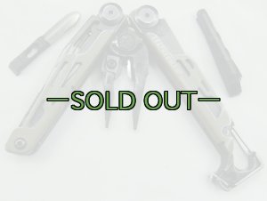 画像7: レザーマンTOOL　SIGNAL　中古良品