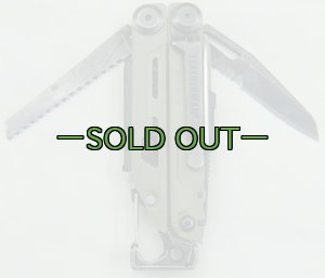 画像6: レザーマンTOOL　SIGNAL　中古良品