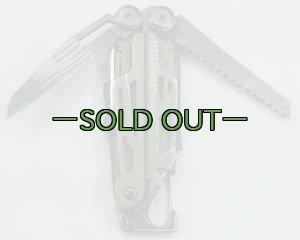 画像5: レザーマンTOOL　SIGNAL　中古良品