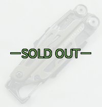 レザーマンTOOL　SIGNAL　中古良品