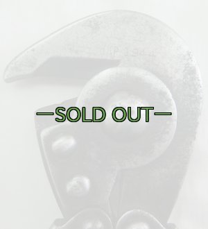 画像3: ワイヤーカッター　1944年　HKP　中古並