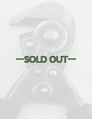 画像5: ワイヤーカッター　1944年　HKP　中古並