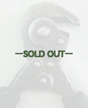 画像4: ワイヤーカッター　1944年　HKP　中古並