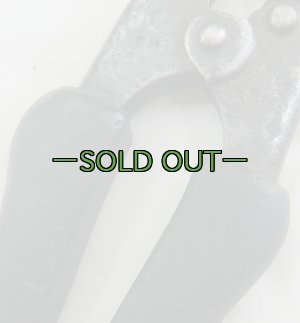 画像7: ワイヤーカッター　1944年　HKP　中古並