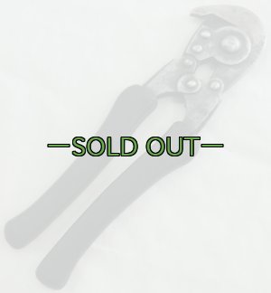 画像2: ワイヤーカッター　1944年　HKP　中古並