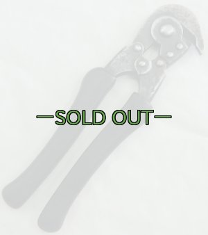 画像1: ワイヤーカッター　1944年　HKP　中古並